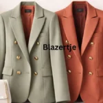 Blazertje