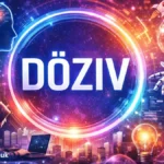 Döziv