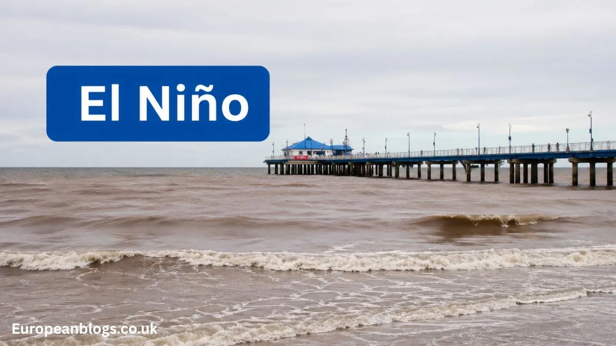El Niño