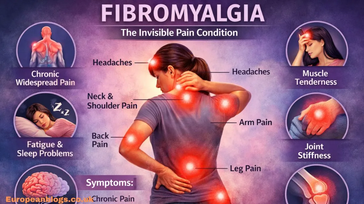 Fibromyalgia