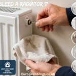 How to Bleed a Radiator