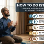 How to Do Istikhara