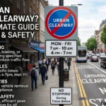 What Is an Urban Clearway