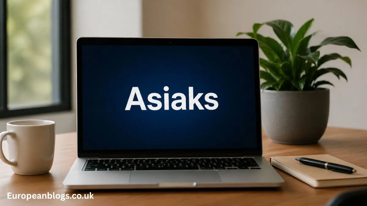 asiaks