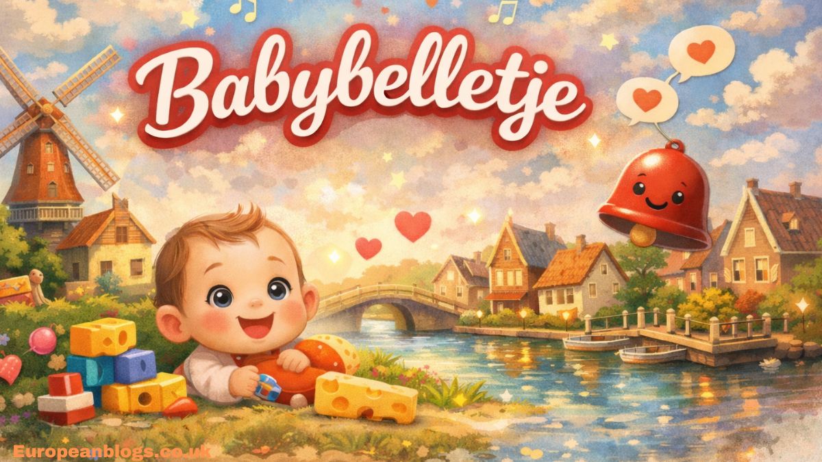 Babybelletje