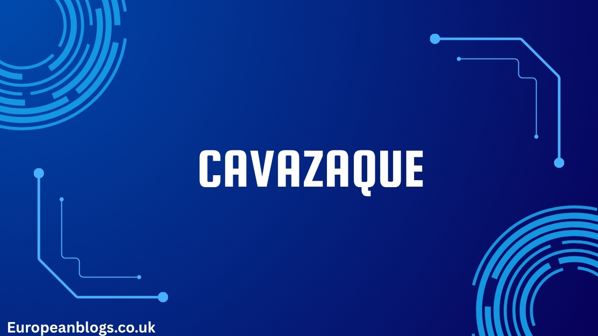 Cavazaque
