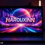 harouxinn