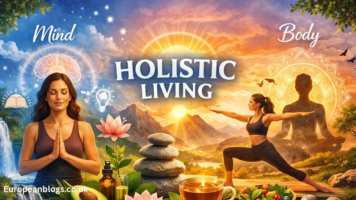 holisticke