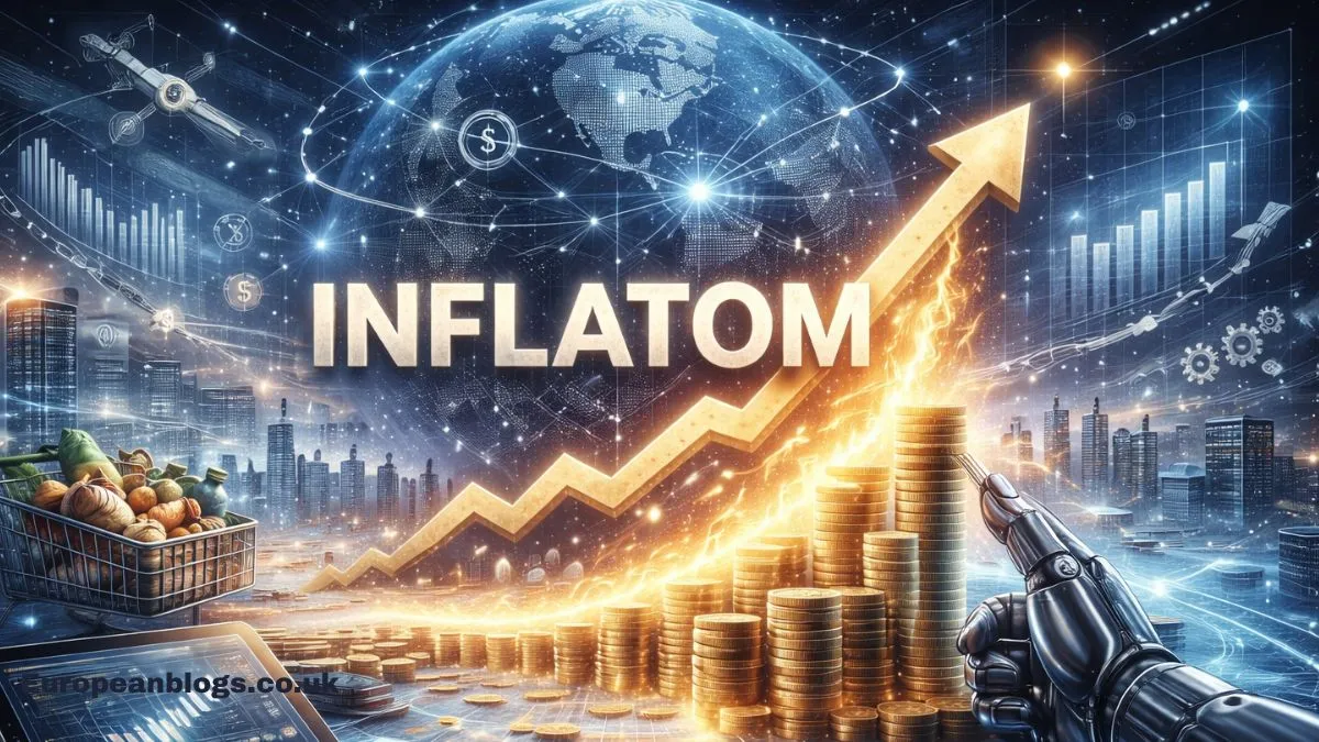 Inflatom: The Emerging Concept Shaping Modern Expansion, Technology, and Economic Thinking