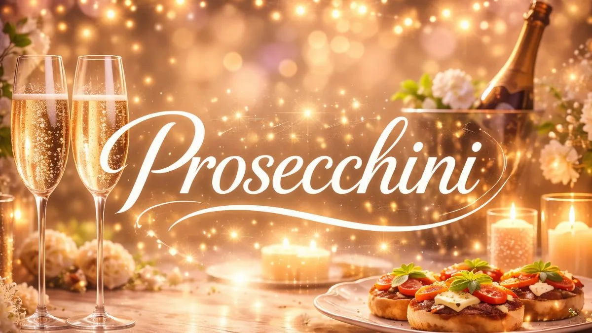 prosecchini