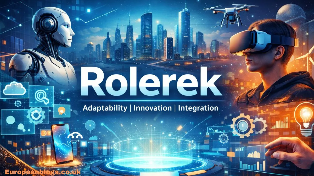 rolerek