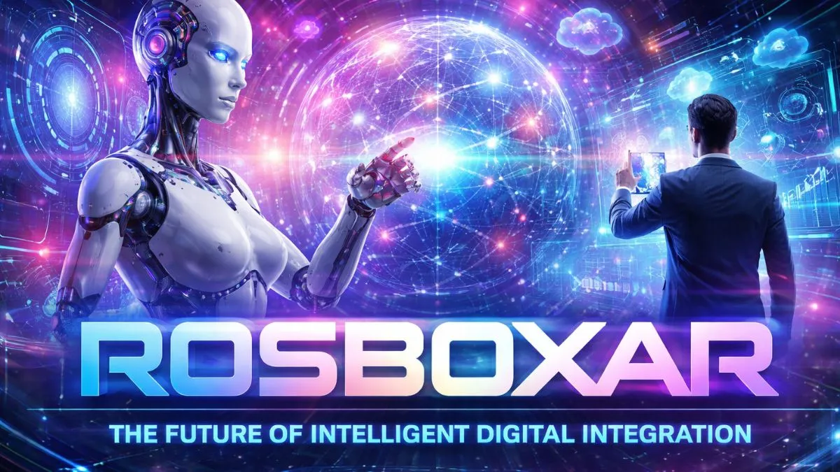 Rosboxar