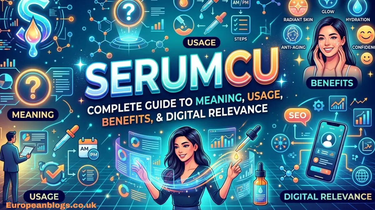 Serumcu