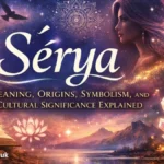 sérya