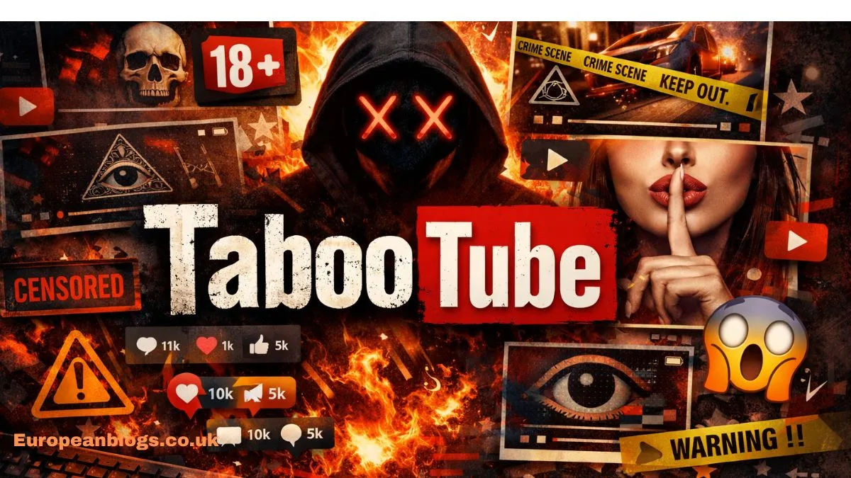 TabooTube