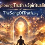 the songoftruth org
