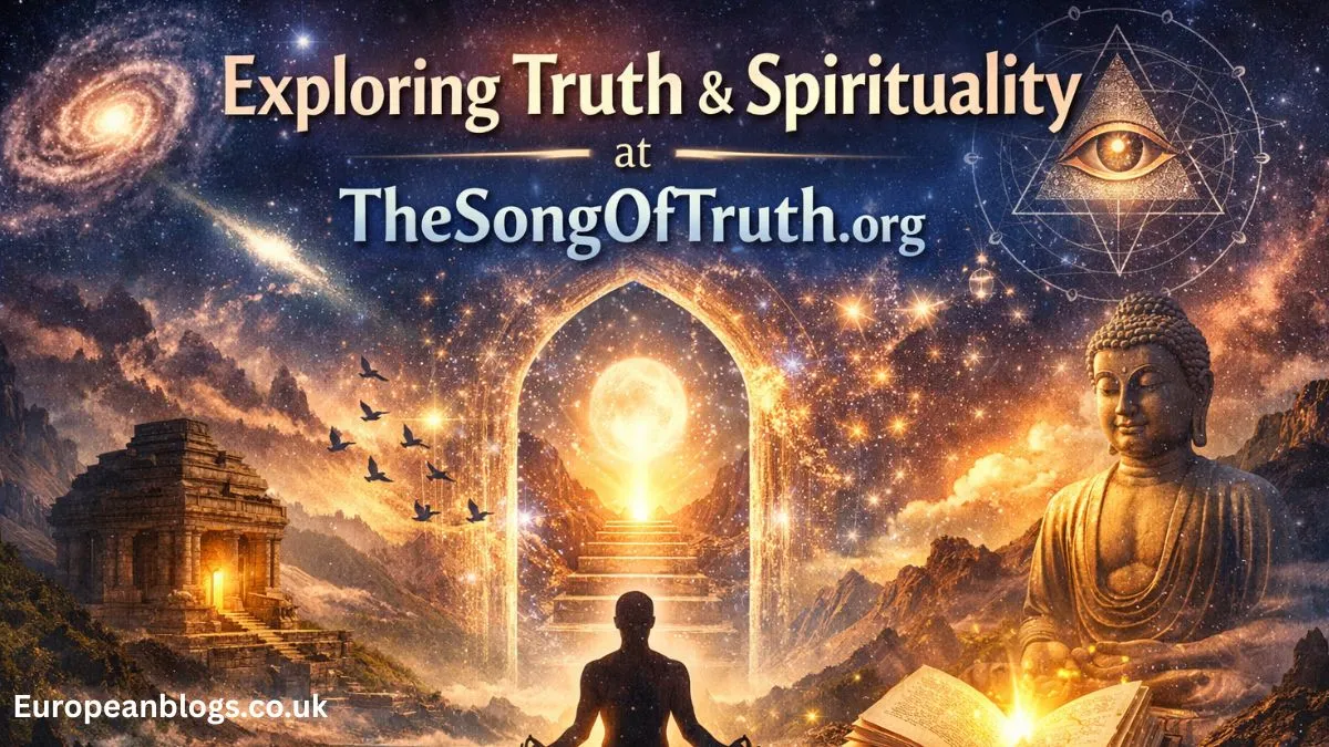 the songoftruth org