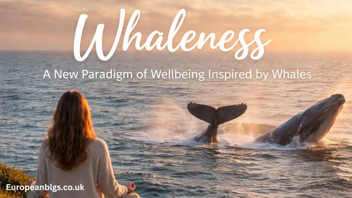 whaleness